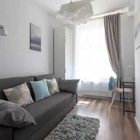 Voyage House Apartmán